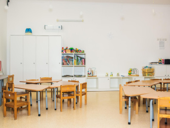 Частный детский сад "Ля Малыш"