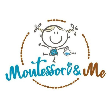 Приватний дитячий садок «Montessori & Me»