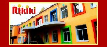 Частный детский сад "Rikiki"