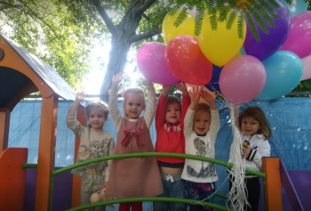 Детский сад Sweet Home Odessa