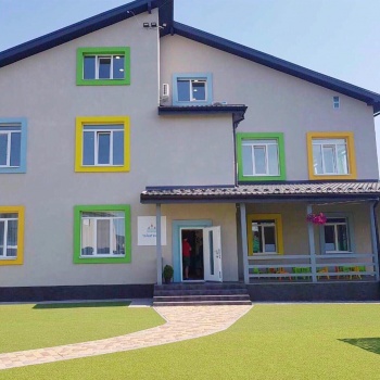 Частный детский сад "ТалантВилль"