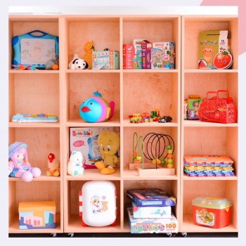 Частный детский сад "Тотоша"