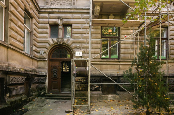  Приватний клуб-садок здорового способу життя "Мамдарин"