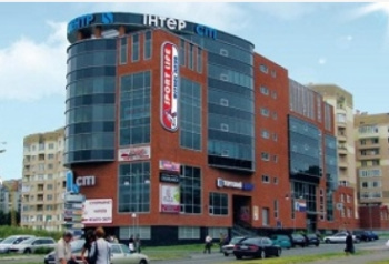 Приватний міні садок у Львові – Baby Club (пр. Чорновола)