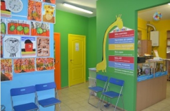 Приватний міні садок у Львові – Baby Club (вул. Переяславська 19/1)