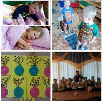 Частный учебно-воспитательный комплекс сад-школа А. Данько