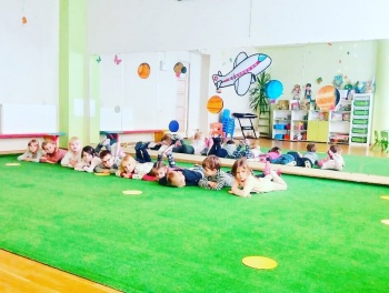 Приватний садок Бембі