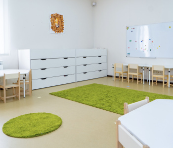 Частный садик Kids Community "ONE-SEVEN"