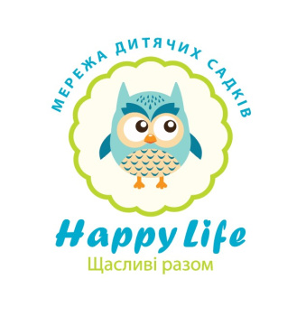 Приватний заклад дошкільної освіти "Хеппі Лайф" (Happy Life)