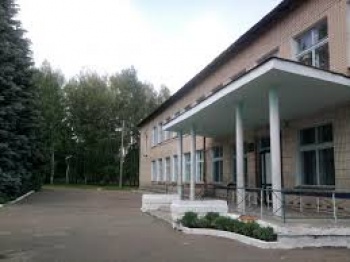 Реутинская гимназия Кролевецкого городского совета
