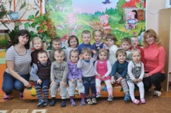 Заведение дошкольного образования №16 "Волшебный цветок" (санаторный для детей с ранними проявлениями туберкулезной инфекции)