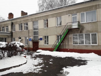 Заведение дошкольного образования №23 "Березка"