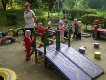 Учебно-воспитательный комплекс №1