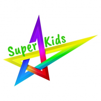 Детский садик "Super Kids"