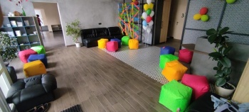 Садик и частная школа Alpa School