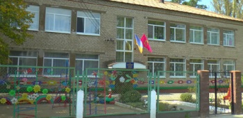 Санаторное дошкольное учебное заведение №129 «Ландыш»