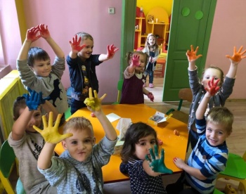 Школа-Садок-Ліцей "Ерудит"