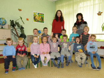 Семейная школа «АИСТ»