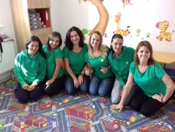 Сімейний центр "Мадагаскар"