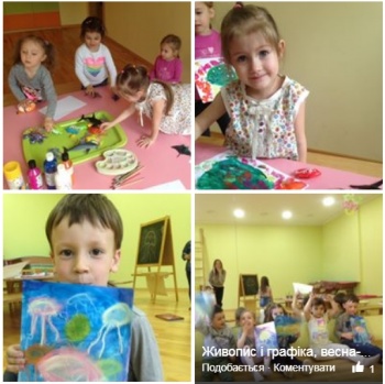 Семейный клуб "Семья от А до Я"