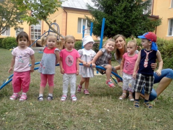 Собатинський заклад дошкільної освіти