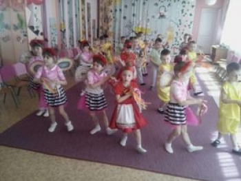 Специализированный учебно-воспитательный комплекс №85 «Лебедка»