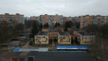 Специализированный учебно-воспитательный комплекс №86