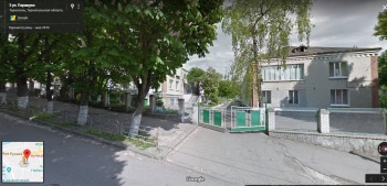 Детский сад №10
