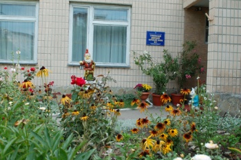 Детский сад №21