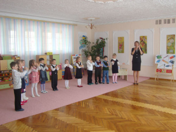 Учебно-воспитательный комплекс №32