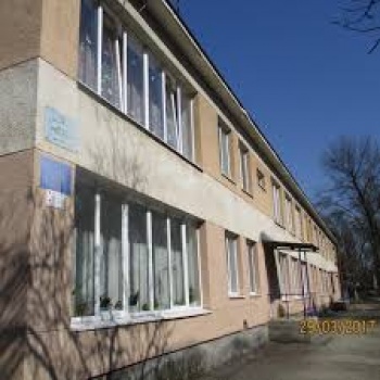 Ужгород, заведение дошкольного образования № 26 "Радуга"
