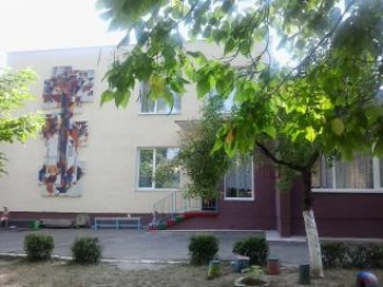 Ужгород, заведение дошкольного образования № 28