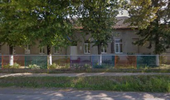 Ужгород, заклад дошкільної освіти № 43
