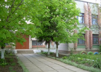 Детский сад-ясли №12 "Веселка"