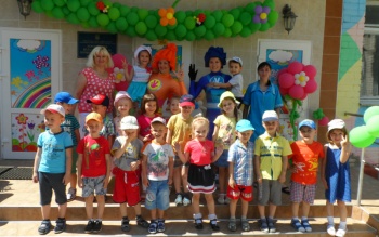 Ясли-сад №30 «Барвинок»