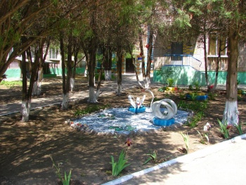 Детский сад-ясли №37