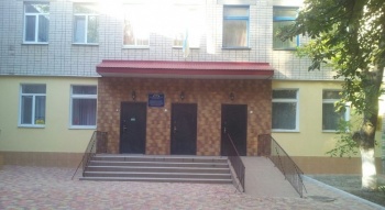 Детский сад-ясли №38