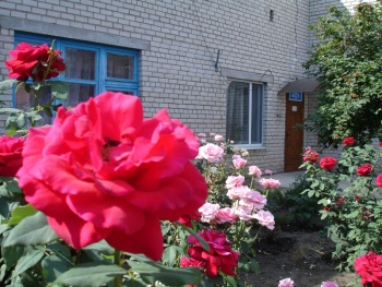 Ясли-сад №47