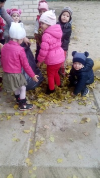 Детский сад-ясли №62