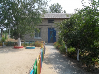 Детский сад-ясли №63