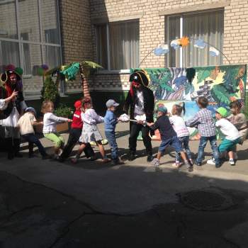 Ясли-сад №73