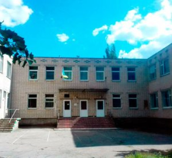 Ясли-сад №83