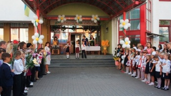 Детский садик №245 "Перевесло"