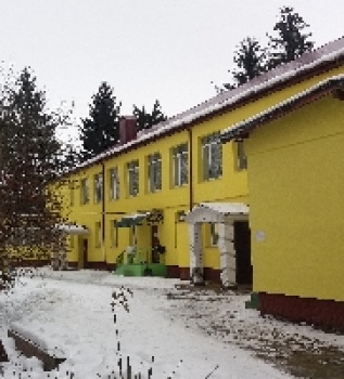 Заклад дошкільної освіти "Калинонька"