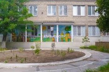 Заведение дошкольного образования №59 "Жемчужинка"