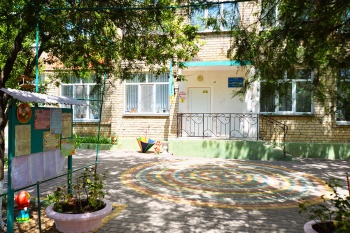 Заведение дошкольного образования №92 "Светлячок"