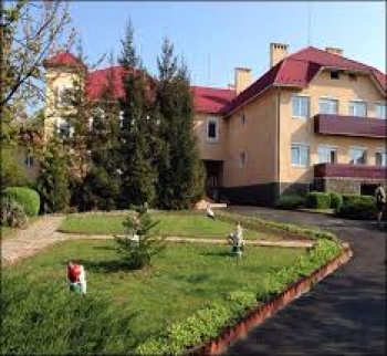 Заклад дошкільної освіти №1 "Берізка"