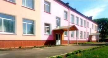 Заклад дошкільної освіти №1 "Світлячок"