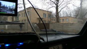 Заведение дошкольного образования №10 «Солнечный»