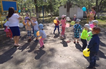 Заведение дошкольного образования №102